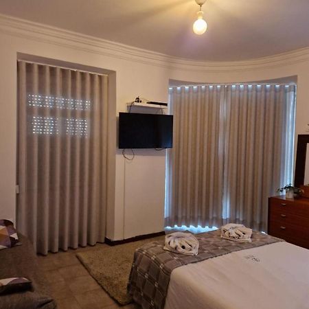 Zuni Guest House Lissabon Buitenkant foto